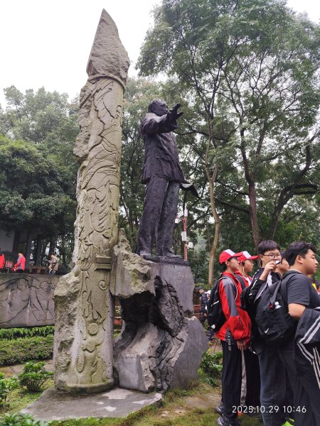 四川樂山大佛景區 (2-1)2939023