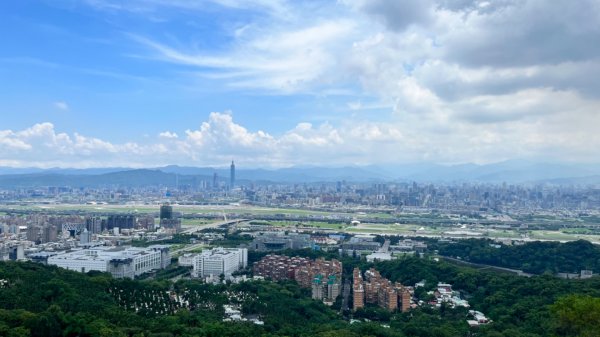 ⛰️📷🏀 230624 碧山巖 → 捷運劍潭站2200926