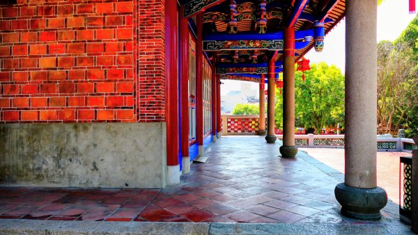 台南赤崁樓等3001731