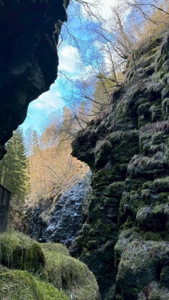 挪威🇳🇴Voss峽谷秘境2810308