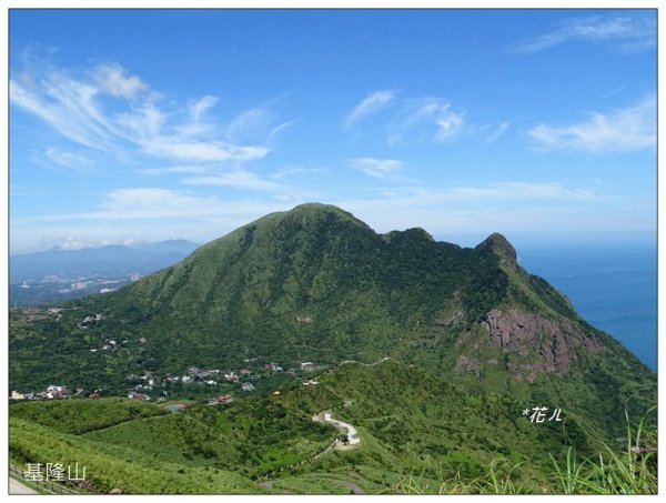 基隆山/石龍子 (新北、瑞芳)1756548