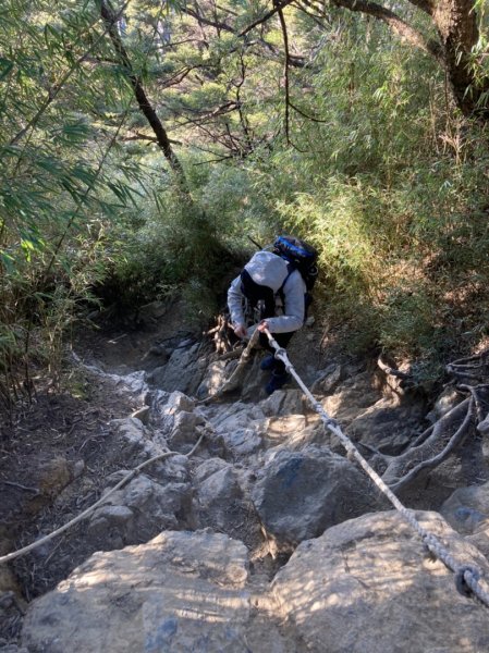 北大武三刷⛰️(一二刷下大雨終於讓我等到大太陽了吧）2078931