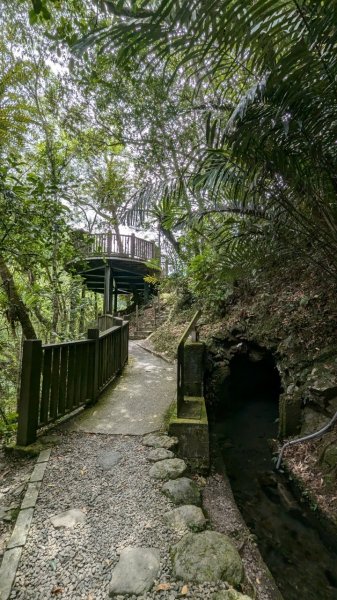 113.07.21福山蝴蝶公園-溪瀧步道之旅2564386