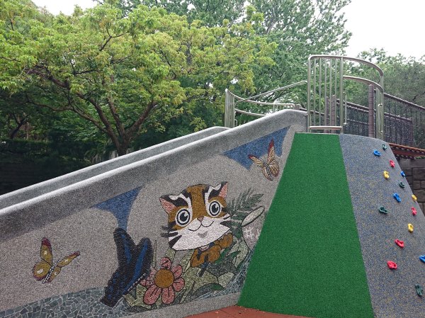 功維敘隧道-貓狸山公園2754526