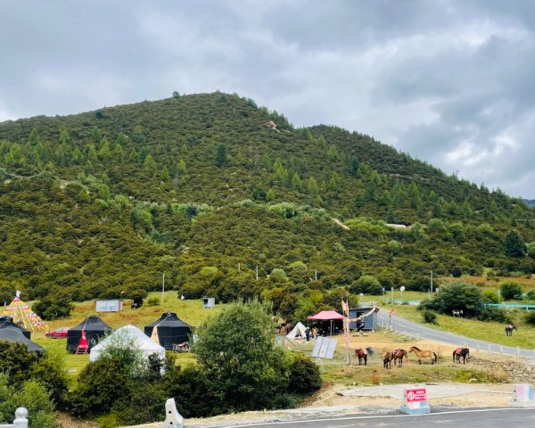 川藏深度之旅33天/A行程2901282