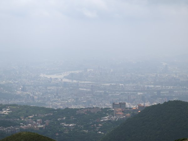 2025.04.27－金包里大路~小油坑縱走2770957