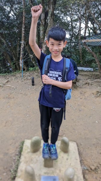 桃園石門山步道1994631