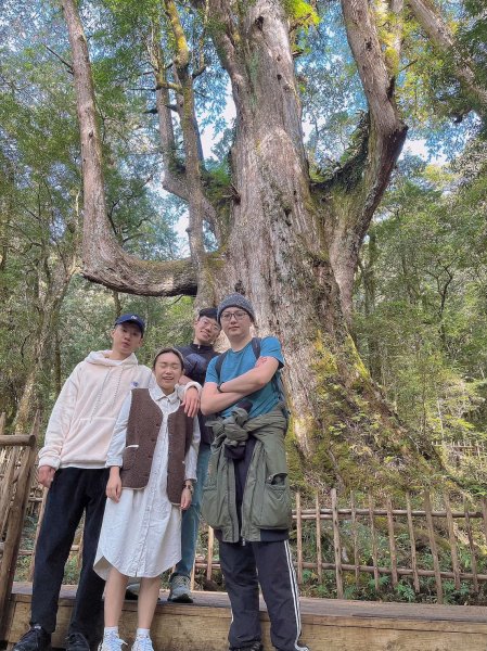 中級山-司馬庫斯2888930