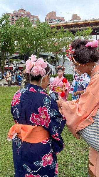 雨天備案💙 台灣博物館的古生代館-台大動植物館免費參觀-北投♨️季2929270