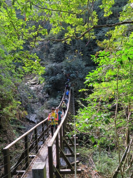 霞喀羅古道 石鹿進 養老出1561357