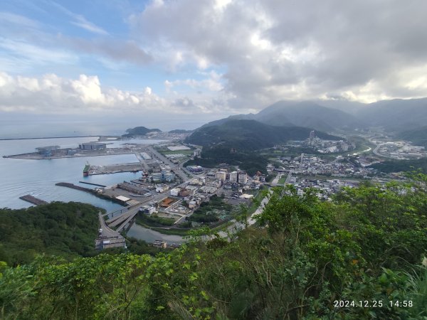 2-2 蘇澳冷泉公園→七星嶺步道→星嶺公園→蘇澳山→蘇澳運動公園→大安森林公園2678270