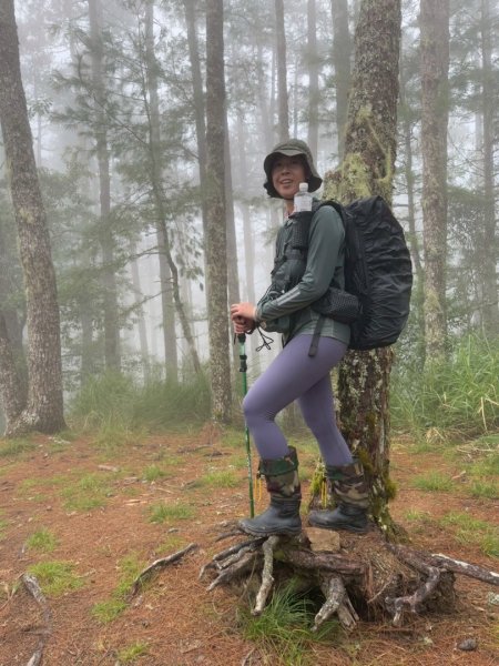 南湖群峰五天四夜2871879