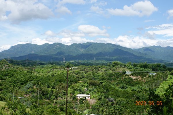 嘉義 竹崎 山子坑山1731785