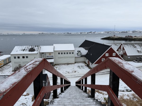 [紐約馬之行-26] 2025_1105 努克濱海木棧道(Nuuk Boardwalk)-上2947563