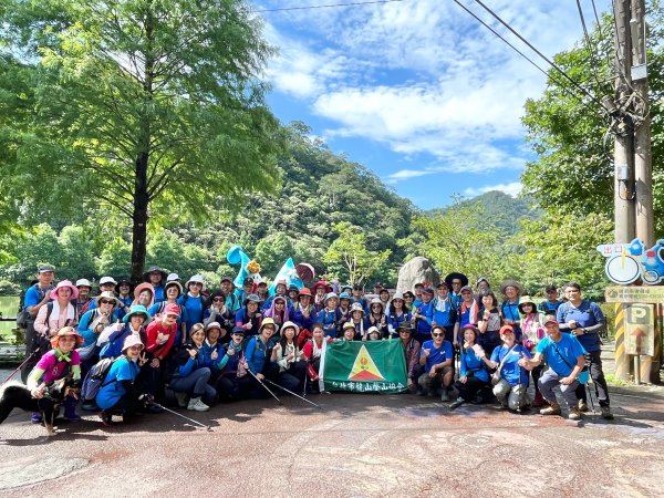 宜蘭縣員山鄉望龍埤三山：鎮頭山、蜊埤山、大湖山2523952