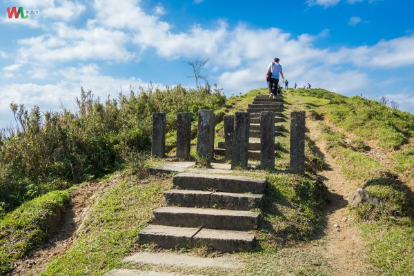 WL 愛旅行【灣坑頭山】500715