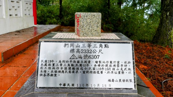 《青玉案・福壽山櫻》2712375