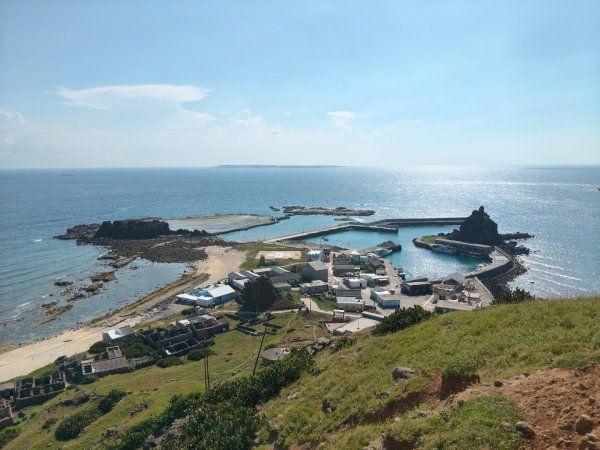 南方四島-東嶼坪-山之篇（香爐嶼.二塭嶼）2879448