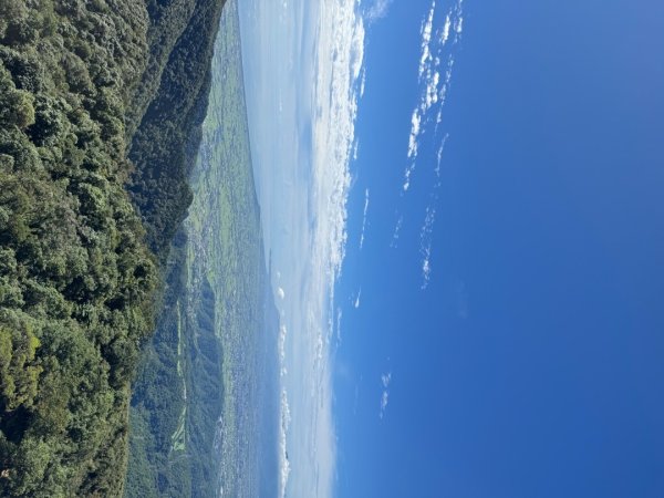 三角崙山（小百岳）2878086