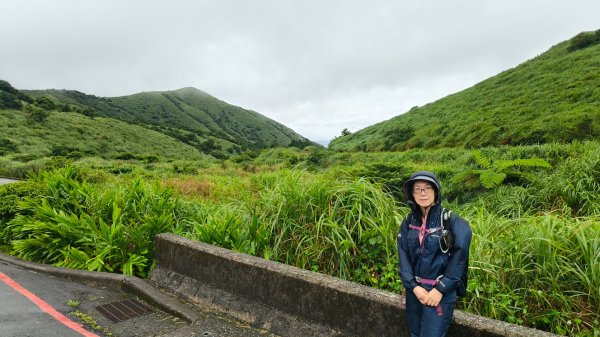 冷水坑上磺嘴山來回2842060