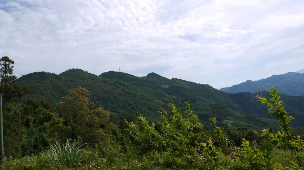 鵝公髻山登山健行趣(小百岳31號)1524803