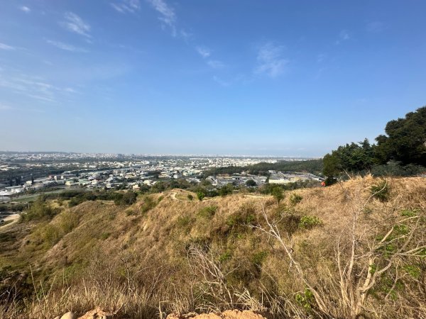 台中烏日-知高川圳步道2617568