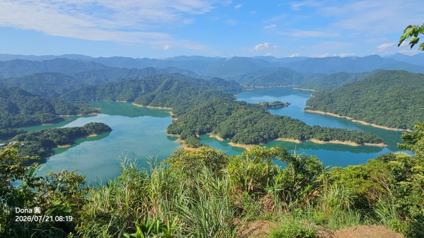 小格頭獅頭山.鱷魚島.八卦茶園3089964