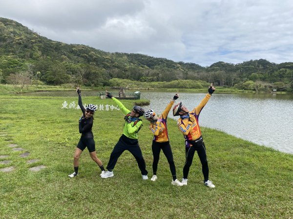 巴層巴墨山、枋山溪與壽卡199朝聖騎旅2731144