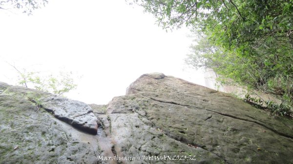 《雲林》望好望角｜石壁山嘉南雲峰步道(中側登山口）202506072805512