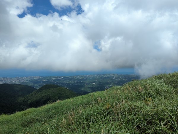 2025.06.28－大屯山連走中正山2823308