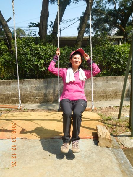 土城天上山五城山將軍嶺綠野香坡社區285796