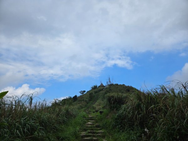 基隆山（小百岳）2620633