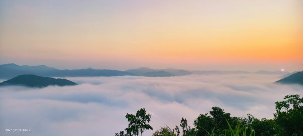 #坪林 #火燒雲 #日出 #雲海 #觀音圈 #金山 #花鳥蝶 6/3&4&163068886