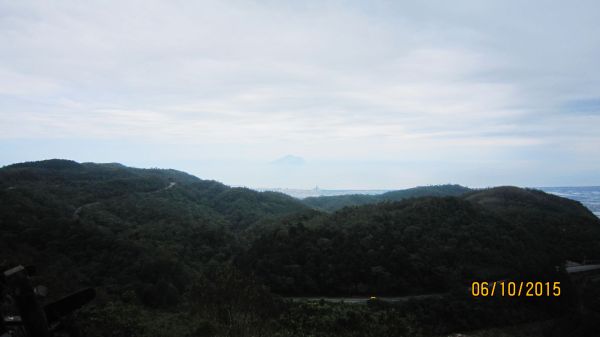 礁溪 跑馬古道 - 依山傍海 思古幽情 ...395674