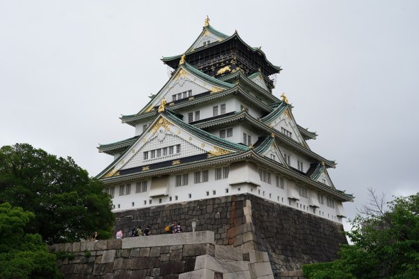 日本 大阪2784885