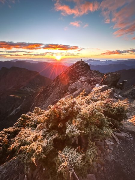 玉山之旅 3952 我來啦封面