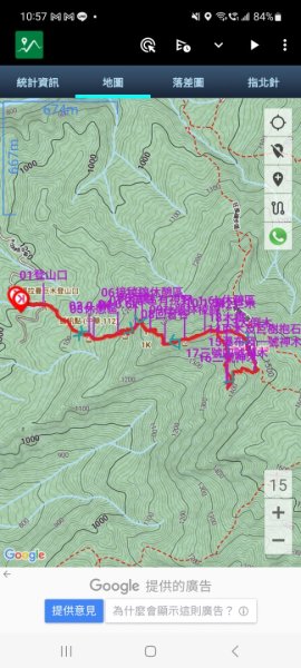 《新竹》斷崖神木｜北得拉曼步道小P繞202510172917617