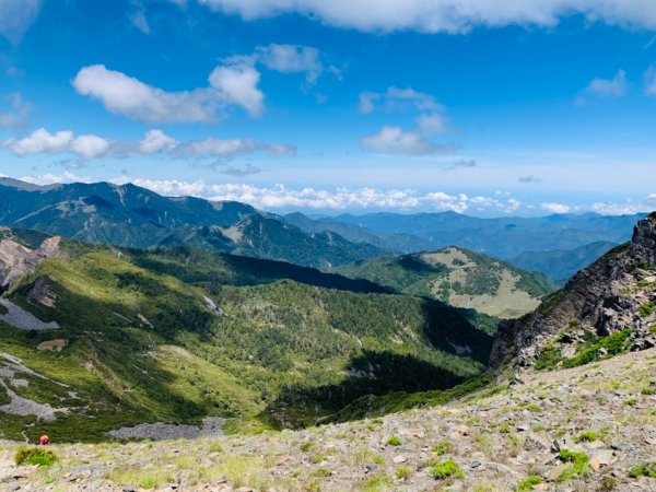 逆走雪山西稜下志佳陽1041399