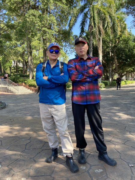 【臺中必訪步道】大坑9、10號步道  【小百岳集起來】#42 南觀音山3009518