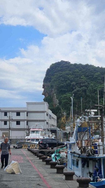 20250731望海巷-深澳漁港天空步道-水豚君(象鼻岩斷掉)2850980