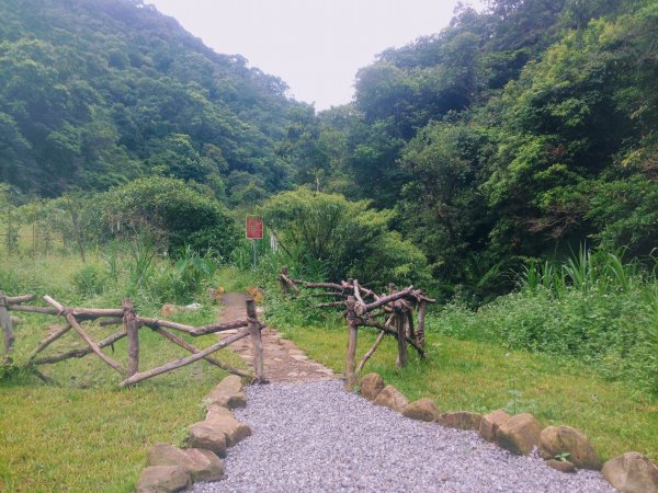 淡蘭古道中路【崩山坑-石空段】640660