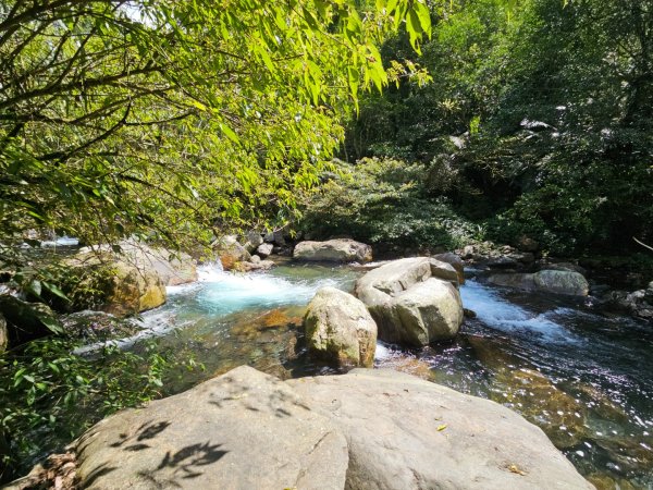 松羅步道 - (宜蘭)臺灣百大必訪步道2556475