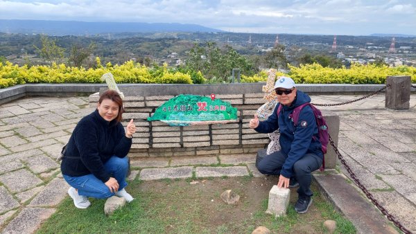 療癒森呼吸，阿里山三日行2764296