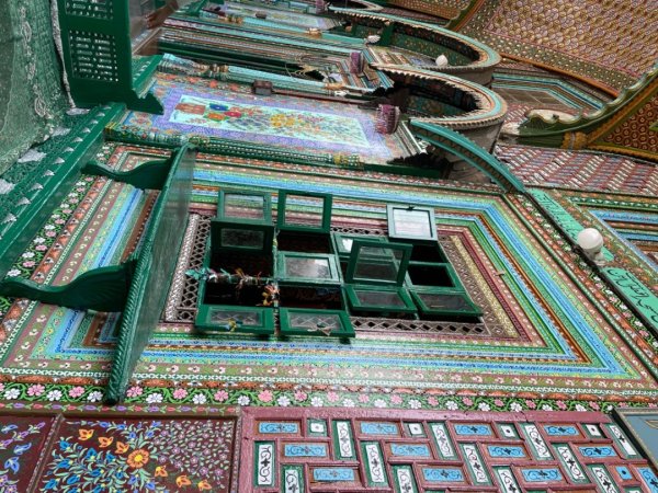 北北印/寺廟/藏傳佛寺/第一第二高海拔公路/奴布拉/班公錯湖/列城2565917