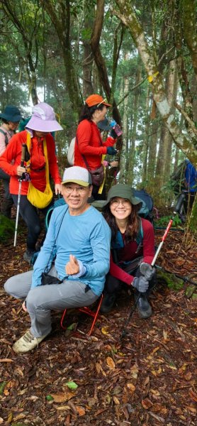 縱走大鳥鵝2828398