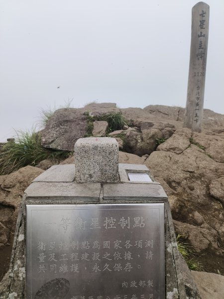 台北市-七星山3054385