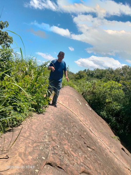 白石湖+打鐵寮古道2824163