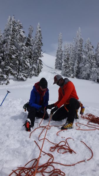 Mt.rainier in Apr321510