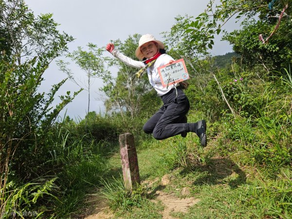 宜蘭小百岳鵲子山O走3083262