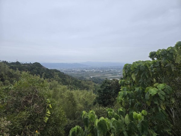 橫山健行，順遊清水岩寺2709405